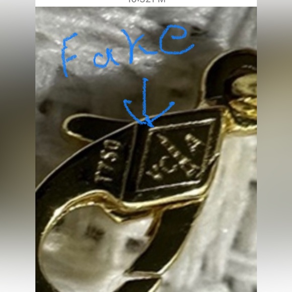 Van Cleef & Arpels - Picture 10 of 15